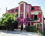 Řecko, Lefkada, Perigiali - APARTHOTEL LOGAN´S BEACH