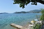 Řecko, Lefkada, Perigiali - APARTHOTEL LOGAN´S BEACH