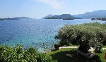 Řecko, Lefkada, Perigiali - APARTHOTEL LOGAN´S BEACH