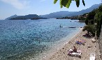 Řecko, Lefkada, Perigiali - APARTHOTEL LOGAN´S BEACH