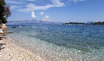 Řecko, Lefkada, Perigiali - APARTHOTEL LOGAN´S BEACH