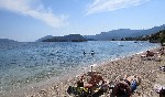 Řecko, Lefkada, Perigiali - APARTHOTEL LOGAN´S BEACH
