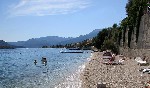 Řecko, Lefkada, Perigiali - APARTHOTEL LOGAN´S BEACH