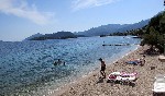 Řecko, Lefkada, Perigiali - APARTHOTEL LOGAN´S BEACH