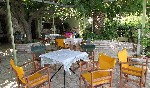 Řecko, Lefkada, Perigiali - APARTHOTEL LOGAN´S BEACH