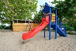 Dětské hřiště