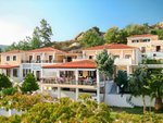Restaurace a budovy