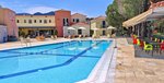 Hotel s bazénem