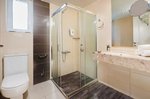 Bungalow Suite - koupelna