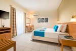 Bungalow Suite - ložnice