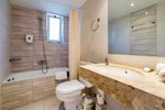 Studio Suite - koupelna