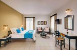 Studio Suite - ložnice