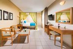 Suite Superior - ložnice