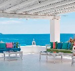 Hotel Pietra E Mare dovolená