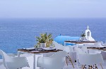 Řecko, Mykonos, Kalafati - PIETRA E MARE HOTEL