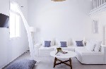 Řecko, Mykonos, Kalafati - PIETRA E MARE HOTEL