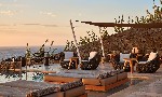 (Řecko, Mykonos, Kalo Livadi) - MYKONOS BLISS - COZY SUITES