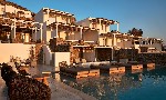 (Řecko, Mykonos, Kalo Livadi) - MYKONOS BLISS - COZY SUITES
