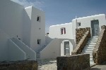 (Řecko, Mykonos, Ornos) - Elena Suites Hotel