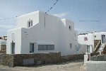 (Řecko, Mykonos, Ornos) - Elena Suites Hotel
