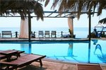 Řecko, Mykonos - hotel MYKONOS PALACE