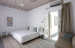 Pool Side Room