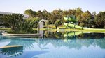 Řecko, Pelopones, Kyllini - Robinson Club Kyllini Beach - Bazén se skluzavkou
