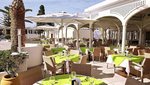 Řecko, Pelopones, Kyllini - Robinson Club Kyllini Beach - Restaurace