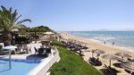 Řecko, Pelopones, Kyllini - Robinson Club Kyllini Beach - Pláž