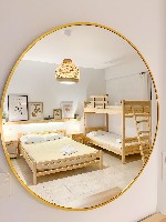 Pokoj po rekonstrukci