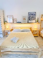 Pokoj po rekonstrukci