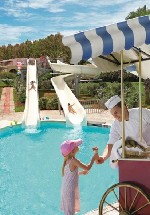 Řecko, Pelopones, Niforeika - GRECOTEL LAKOPETRA BEACH