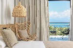 Pokoj Superior výhled na moře