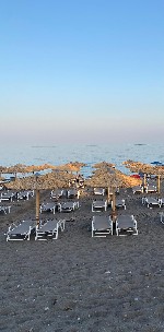 Hotel COOEE Afandou Bay & Suites dovolená