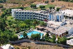 Hotel COOEE Afandou Bay & Suites dovolená