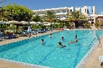 Hotel COOEE Afandou Bay & Suites dovolená