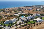 Hotel COOEE Afandou Bay & Suites dovolená