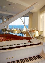 Noble Gourmet restaurace