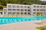 Hotel s bazénem