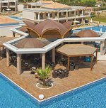 Řecko, ostrov Rhodos, Faliraki - LA MARQUISE