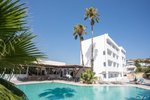 Hotel s bazénem