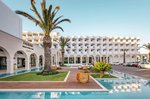 Hotel s bazénem