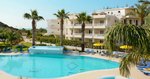 Hotel s bazénem