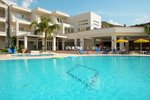Hotel s bazénem