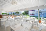 Venkovní restaurace