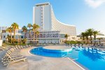 Hotel s bazénem