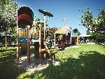 Dětské hřiště