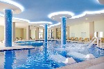 Wellness centrum