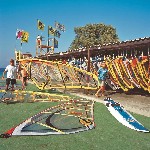 Windsurfingové centrum