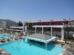 Hotel Dodeca Sea Resort (ex Forum Beach) dovolená